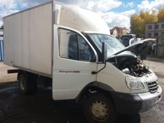 Изотермический фургон ГАЗ Валдай 2012 года, 495000 рублей, Томск