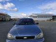  Chevrolet Lanos 2008 , 155000 , 