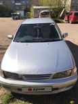  Nissan Pulsar 1999 , 125000 , 