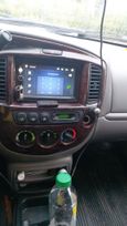 SUV   Mazda Tribute 2001 , 455000 , 