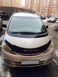    Toyota Estima 2001 , 400000 , 