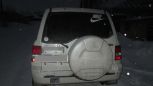 SUV   Mitsubishi Pajero iO 2002 , 355000 , 