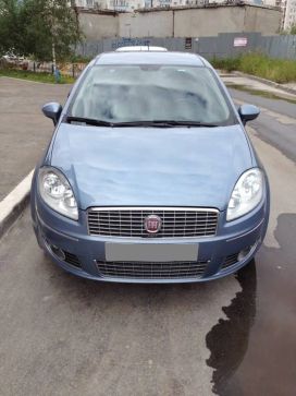  Fiat Linea 2011 , 350000 , 