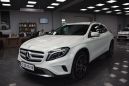 SUV   Mercedes-Benz GLA-Class 2015 , 1490000 , 