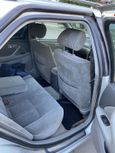  Toyota Mark II Wagon Qualis 2001 , 350000 , 