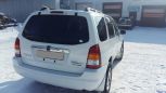 SUV   Mazda Tribute 2001 , 375000 , 