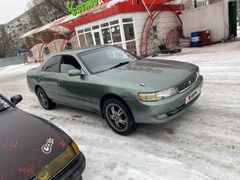 Седан Toyota Chaser 1992 года, 350000 рублей, Омск