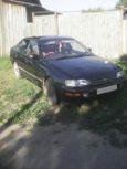  Toyota Corona 1993 , 72000 , 