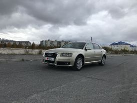  Audi A8 2005 , 700000 , 