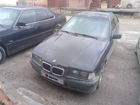  BMW 3-Series 1994 , 190000 , 