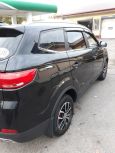 SUV   Lifan Myway 2018 , 750000 , 