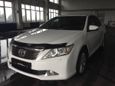  Toyota Camry 2012 , 1220000 , 