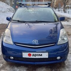 Лифтбек Toyota Prius 2009 года, 900000 рублей, Самара