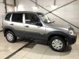 SUV   Chevrolet Niva 2014 , 370000 , 