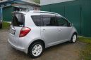  Toyota Ractis 2006 , 370000 , 