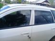  Nissan AD 2002 , 140000 , 