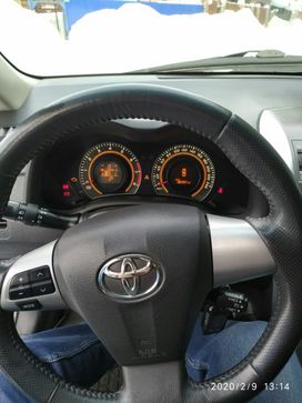  Toyota Corolla 2011 , 680000 , 