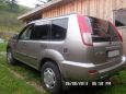 SUV   Nissan X-Trail 2001 , 350000 , 