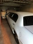  Lincoln Town Car 1999 , 350000 , 