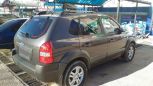 SUV   Hyundai Tucson 2007 , 670000 , 