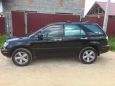 SUV   Lexus RX300 1999 , 520000 , 