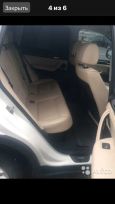 SUV   BMW X3 2012 , 1400000 , 