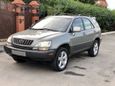 SUV   Lexus RX300 2002 , 580000 , 