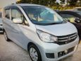  Mitsubishi ek Custom 2016 , 428000 , 