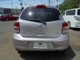  Nissan March 2014 , 450000 , 