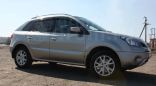 SUV   Renault Koleos 2011 , 795000 , 