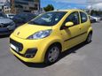  Peugeot 107 2012 , 335000 , --