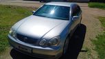  Toyota Aristo 1999 , 459000 , 