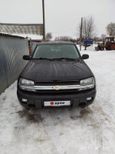 SUV   Chevrolet TrailBlazer 2008 , 775000 , 