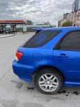 Subaru Impreza 2002 , 385000 , 
