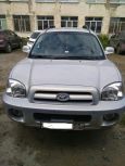 SUV   Hyundai Santa Fe Classic 2011 , 730000 , 