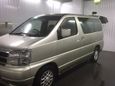    Nissan Caravan Elgrand 1999 , 567000 , 