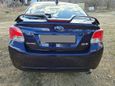  Subaru Impreza 2012 , 710000 , 