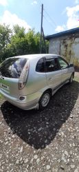    Nissan Tino 2000 , 240000 , 