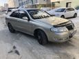  Nissan Almera Classic 2007 , 310000 , 