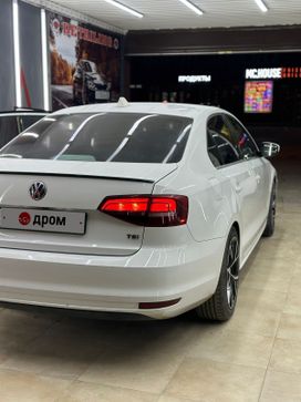  Volkswagen Jetta 2017 , 1350000 , 