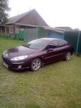  Peugeot 407 2006 , 270000 , 