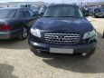 SUV   Infiniti FX35 2004 , 530000 , 