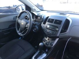  Chevrolet Aveo 2012 , 370000 , 