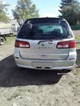    Nissan Liberty 1999 , 165000 , 