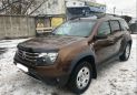 SUV   Renault Duster 2014 , 648000 , 