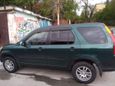 SUV   Honda CR-V 2002 , 300000 , 