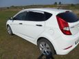  Hyundai Solaris 2015 , 580000 , 