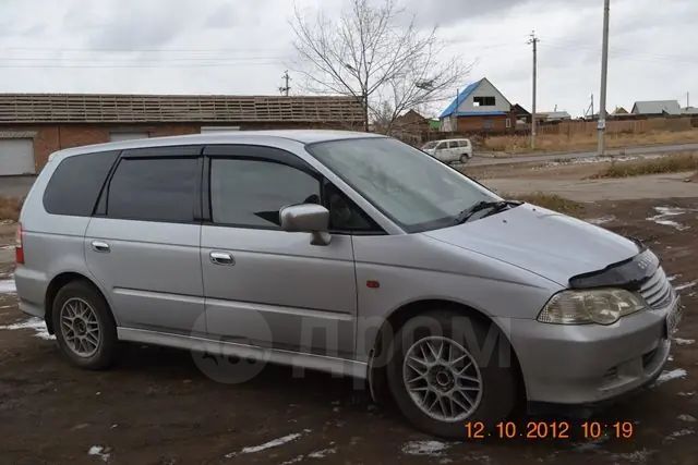    Honda Odyssey 2000 , 350000 , 