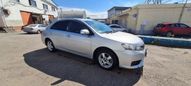  Toyota Allion 2010 , 670000 , 