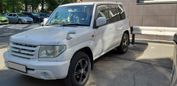 SUV   Mitsubishi Pajero iO 2001 , 350000 , 